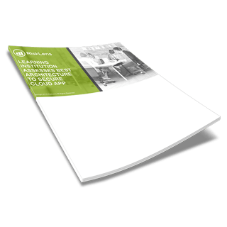 Learning_Institution_Assesses_Best_Architecture_To_Secure_Cloud_App Learning_Institution_Assesses_Best_Architecture_To_Secure_Cloud_App