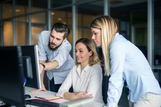 Video: 5 P’s to Start Quantitative Risk Management - #2 People