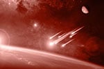 Asteroid - Lessons for Cyber Risk Analysts in Netflix Dont Look Up 2