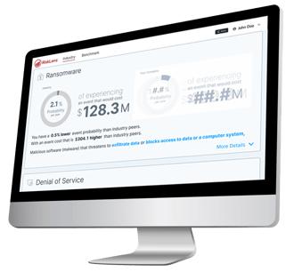 New Cyber Risk Quantification Reports from RiskLens: What Do the Numbers Mean?