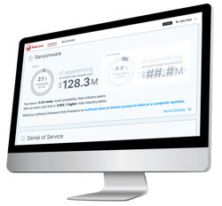 Benchmark - Ransomware - Diagonal