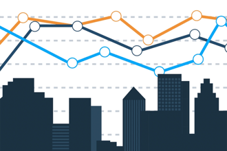 Coming Soon: Cyber Risk Benchmarks by RiskLens for Visibility into Top Risks in Your Industry