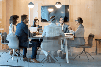 How CISOs Build Credibility with Boards on Cyber Risk Reporting