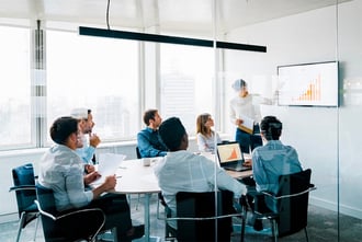 RiskLens Launches Executive Board Reporting Service for Cyber Risk