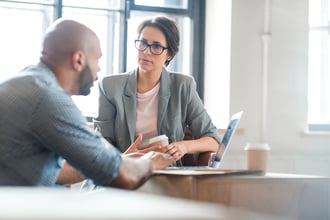 CISO Makes a Quick Pitch to Restore Security Project Budget Based on Cost Benefit Analysis