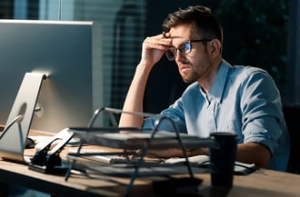 Stress Relief for CISOs: Communicate Cyber Risk in Business Terms