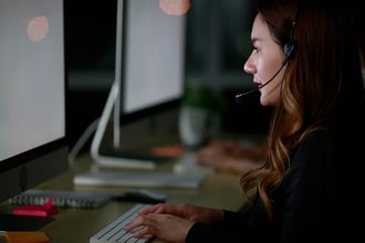 Threat Actors Constantly Evolve Tactics. How Can Cyber Risk Management Keep Up?