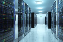 Data Center - Data Retention vs Data Protection