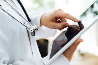 Ranking Top Cyber Risks to Healthcare Companies with Cyber Risk Quantification (CRQ)