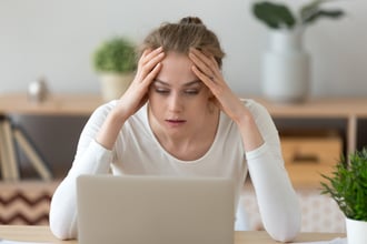 Six Good Reasons Half of Cyber Risk Quantification (CRQ) Programs May Fail