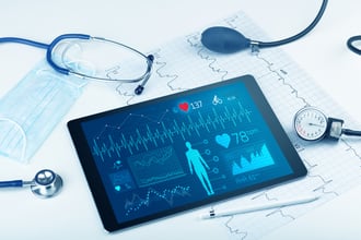 Risk Assessment: Crown Jewel PHI Database Breach at a Healthcare Payer Organization