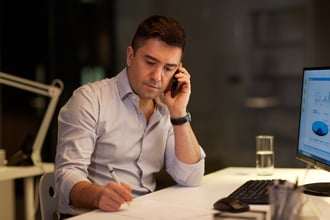 3 Reasons for Cyber Risk Quantification When There's a Million Other Things to Do