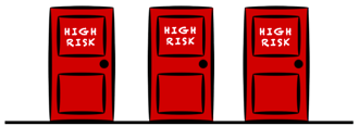 In Vendor Risk Assessment, All “High Risks” Are Not Created Equal