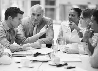Cyber Risk Quantification Use Case: Justify and Prioritize Resource Allocation