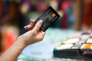 How Does Consumer Behavior Following A Credit Card Breach Affect Cybersecurity Risk?