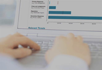 RiskLens Flagship Application to Be Resold as RSA Archer Cyber Risk Quantification®