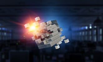 ‘Digital Transformation’? Sure, But First ‘Disrupt’ Cybersecurity
