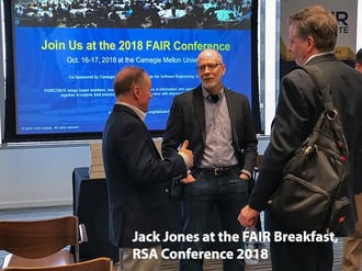 View from RSAC 2018: Risk Quantification Goes Mainstream