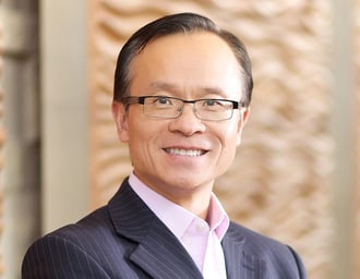 James Lam, Renowned Expert on Governance and Risk, Appointed to RiskLens Board