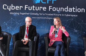 RiskLens Risk Science Director Jack Freund Spreads the Word on Cyber Risk Quantification to Davos