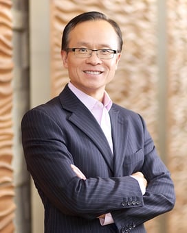 RiskLens Board Member James Lam in WSJ: No “Silly” Tech Metrics in the Boardroom