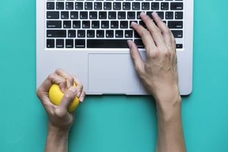 Jon Oltsik in CSO Online: Treat CISO Job Stress with ‘Proactive Risk Management Tools’