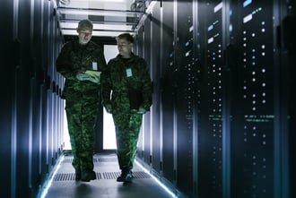 Defense Information Systems Agency (DISA) Data Breach – Lessons for Federal Agencies