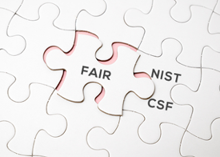 My Takeaways From NIST CSF & FAIR Blog Series