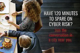 The RiskLens Cyber Risk Quantification Roadshow Is Coming to Your Town