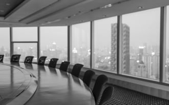 Five Promises You Can Make to Your Board on Cyber Risk