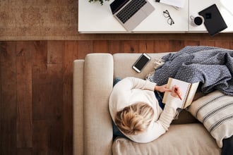 Learning Together from Work From Home Risk Assessments