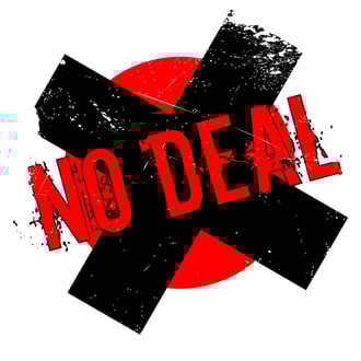 The Yahoo! Effect: Cyber Risk Is Killing Merger Deals