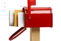 Mailbox - Printers Fined for HIPAA Violations