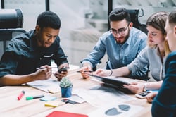 Project Meeting - FAIR Quantitative Risk Management with RiskLens
