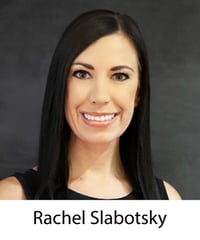 Rachel Slabotsky - VP Professional Services - RiskLens 2