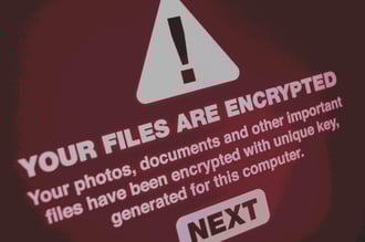 Assessing the Risk of a Ransomware Attack on a Healthcare Payer with the RiskLens Risk Quantification Platform