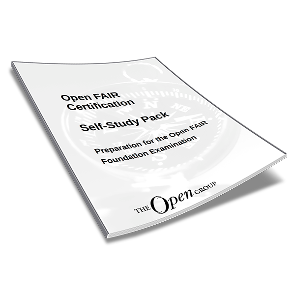 The Open Group FAIR Certification Download