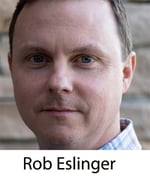 Rob Eslinger - RiskLens 2 (1) Risk Transformation Advisor