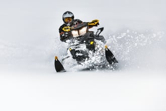 RiskLens Fast Facts on Cyber Risk in Manufacturing – Ski-Doo Maker BRP