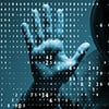 Threat in Cybersecurity - Hand 