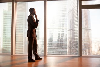 Benefits of Taking a Top-Down Approach to Cyber Risk Management