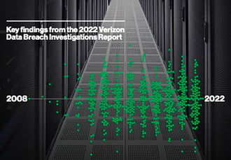 BWAA-ck to Basics: Insights from the 2022 Verizon DBIR on Basic Web Application Attacks