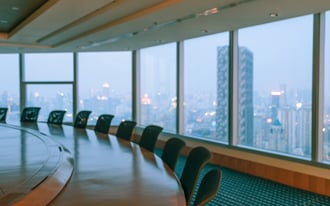 Gartner Says Boards Now See Cyber Risk as Business Risk and the C-Suite Needs to Catch Up