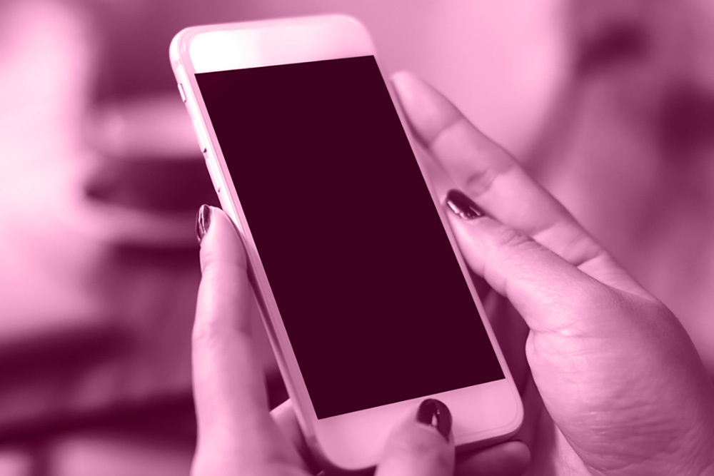 Cellphone - T-Mobile Data Breach - Cyber Risk Analysis Telecommunications Industry