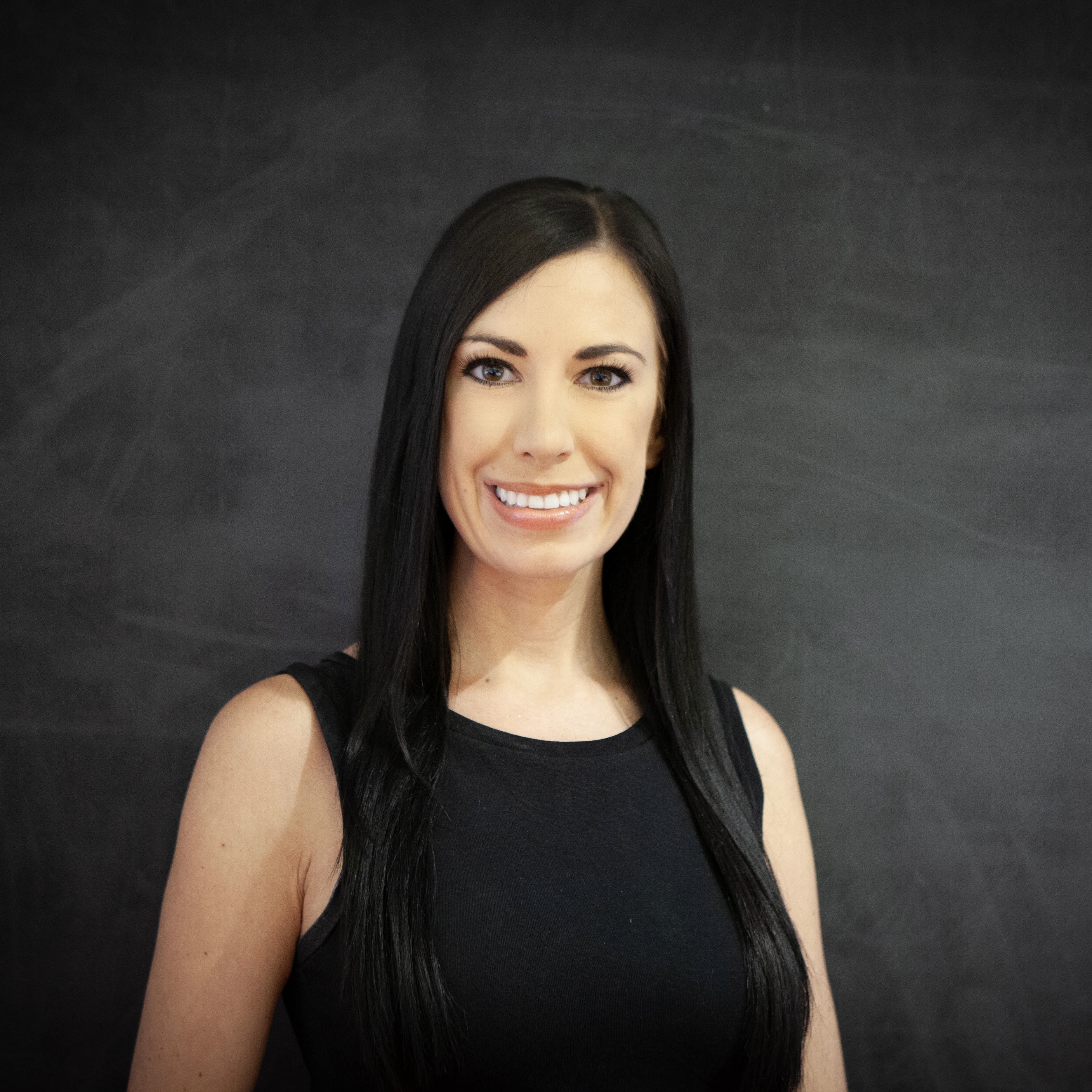 Rachel Slabotsky - VP Professional Services - RiskLens