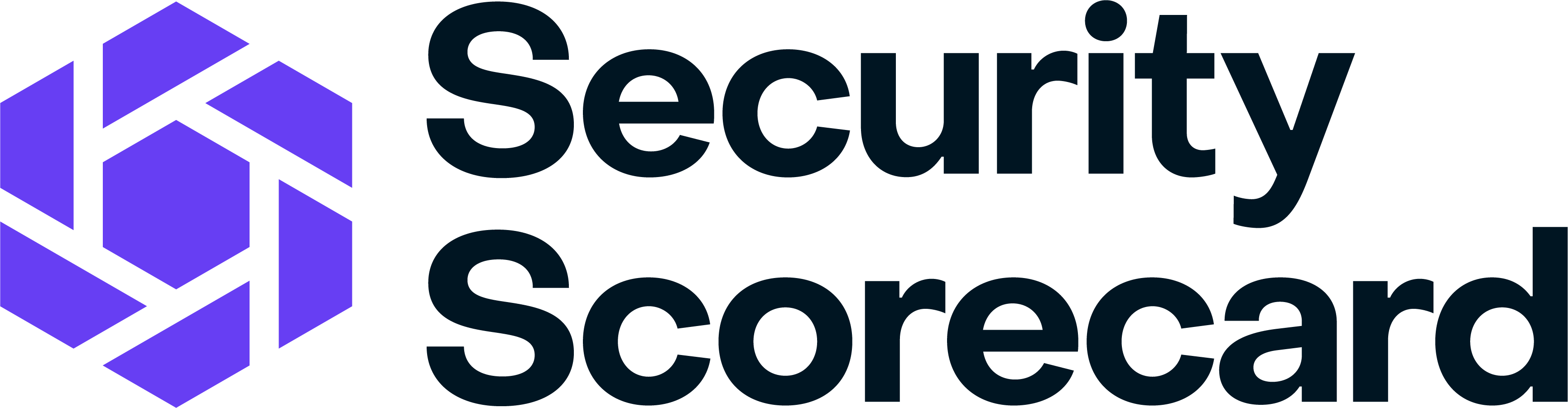 Security Scorecard Logo