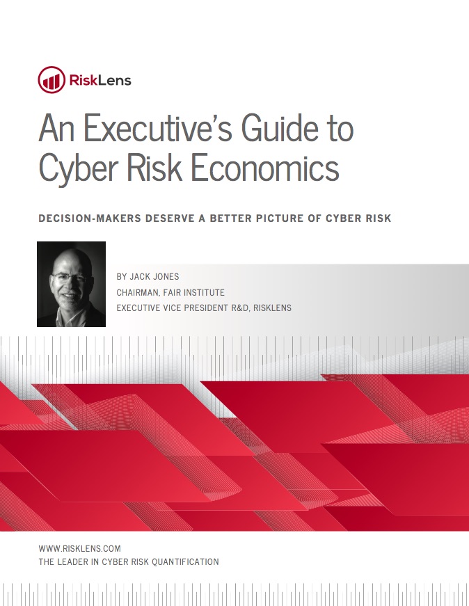 FAIR Methodology for Quantifying Cyber Risk | | RiskLens